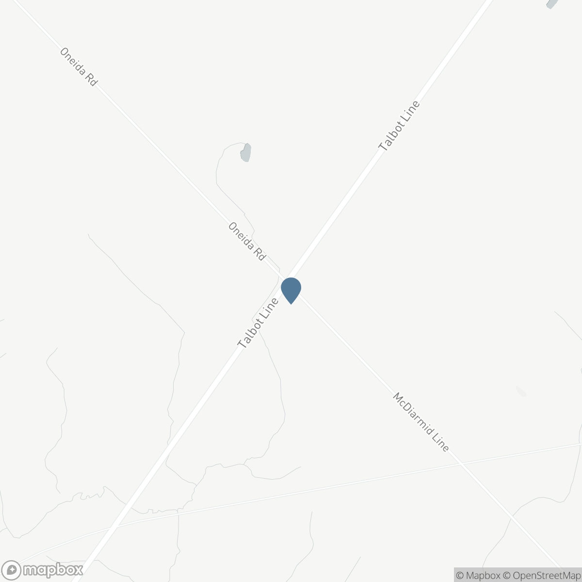 9819 ONIEDA ROAD, Southwold, Ontario N0L 2E0